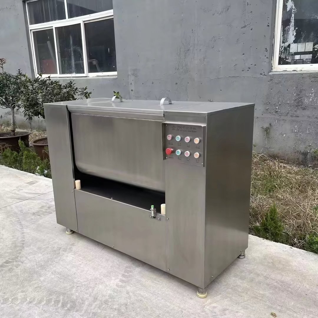 Electric meat mixer grinder meat mixer machine commercial meat mixer for sale