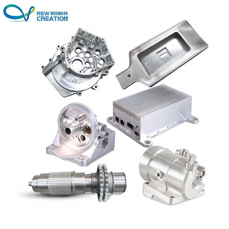 High Quality cnc Machining Parts Stainless Steel 3d Printing Service