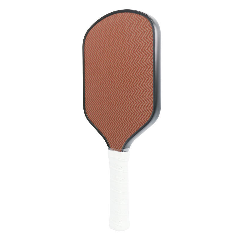 XS43 edge edgeless pickleball paddle kevlar 10mm thermoformed carbon pickleball paddle