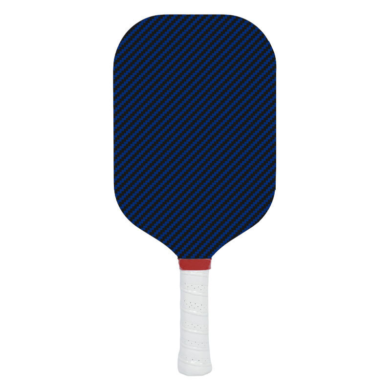 T17 Kevlar pickleball paddle custom pickleball racket thermoformed t700 carbon fiber pickleball paddle