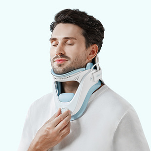 High quality cervical support, orthopedic neck support device, orthopedic cervical support collar