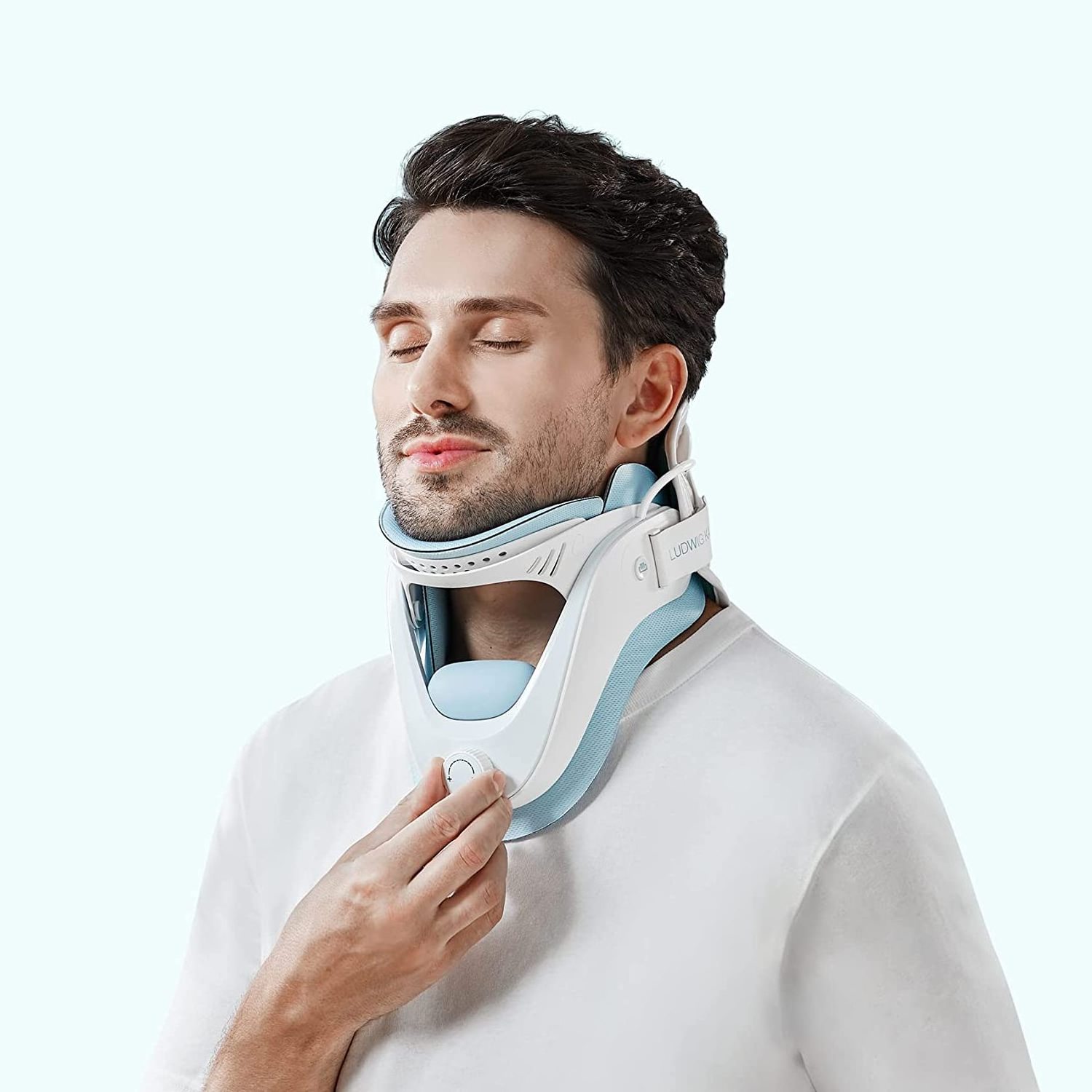 LK professional medical devices cervical orthopadisch orthopedique brace collar