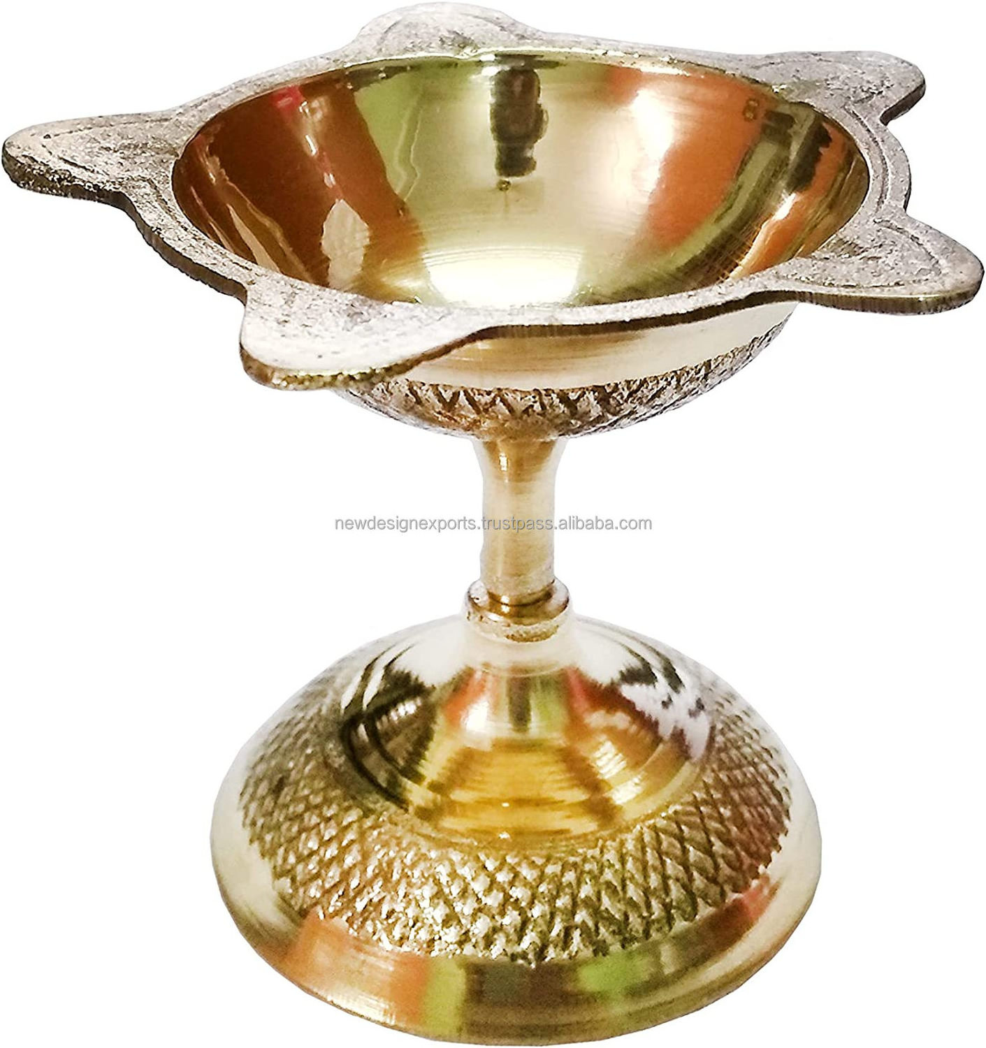 Diya (Puja Lamp)