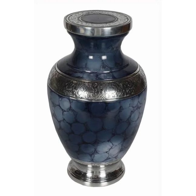 New Arrival Memorial Ashes Urn Cremation Human Ashes Pet Urns from Indian Manufacturer Available at Wholesale Price