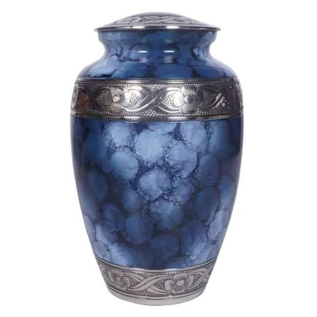 New Arrival Memorial Ashes Urn Cremation Human Ashes Pet Urns from Indian Manufacturer Available at Wholesale Price