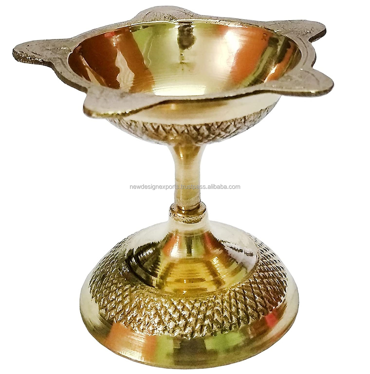 Diya (Puja Lamp)