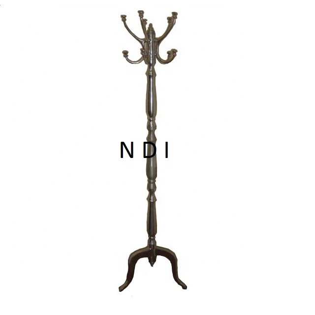 Home Furniture Outdoor Decorative Clothes Hanger Stand Coat Rack Umbrella Stand Customized Wooden Decorative Coat Stand