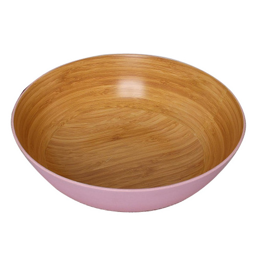 Good Price Handcrafted Decorative Metal Bowl With Glossy Gold Plated Finishing Deep Mixing Bowl