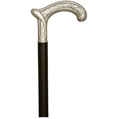 Sustainable Eco Friendly Old Man Elderly Walking Cane Luxury Waling Stick Multi Functional Usage Walking Stick