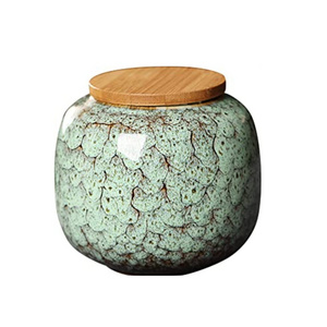 Hot Selling Human Body Ashes Wooden Cremation Urns Keepsake Memorial Adult Cremation Urns Funeral Cremation Urns