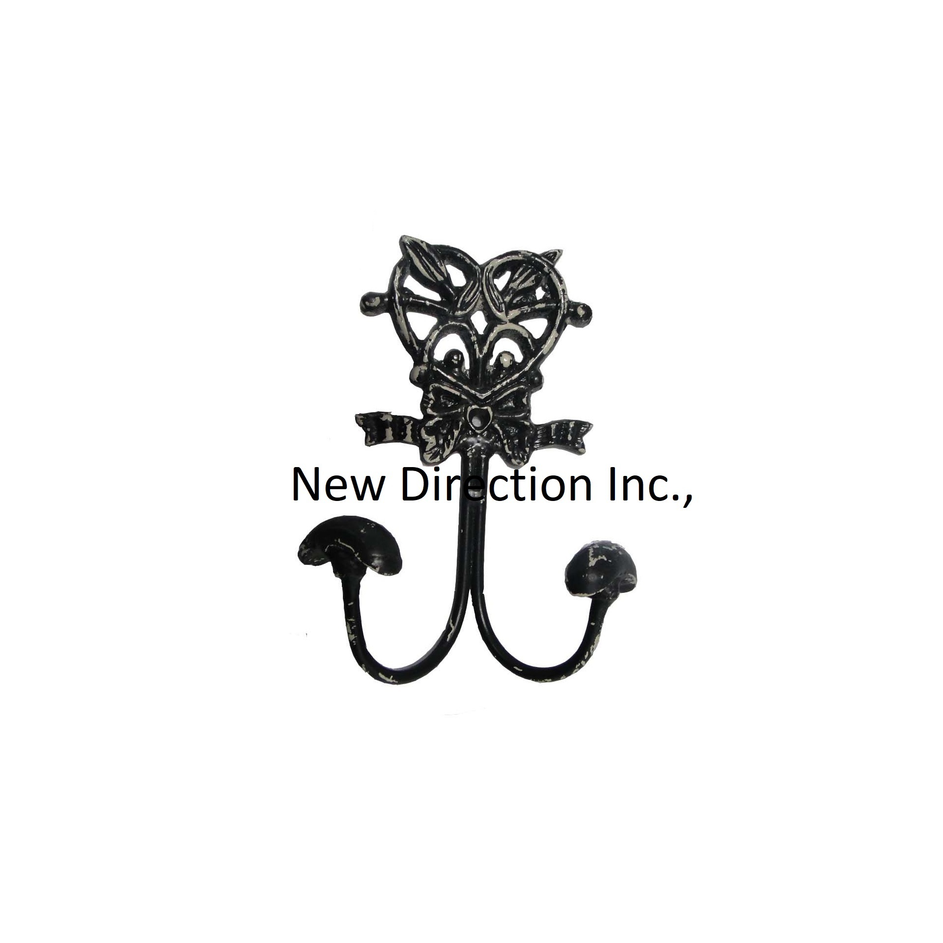 Custom Made Decorative Home Outdoor Wall Hanging Hook Bag Towel Clothes Or Any Other Items Hanging Wall Hooks For Sale