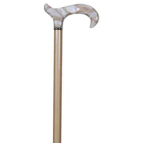 Sustainable Eco Friendly Old Man Elderly Walking Cane Luxury Waling Stick Multi Functional Usage Walking Stick