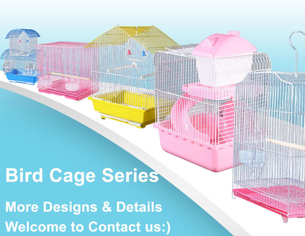 Wholesale Portable High Quality Outdoor Large Transport Nesting Racing Pigeon Breeding Cage for Pigeon