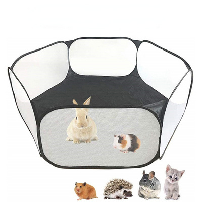 Wholesale Collapsable Waterproof Camping Foldable Portable Cats Dogs Small Pet Cage House Pet Tent