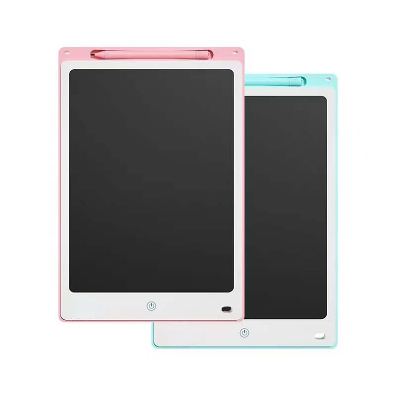 Factory Price 8.5/10/12 Inch Digital Lcd Writing Tablet Pads Children Drawing Board For Kids Electronic Writing Pad