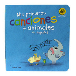 China Factory OEM Service Custom Pre-school  Educational Music book For Kids Chinese Bulk