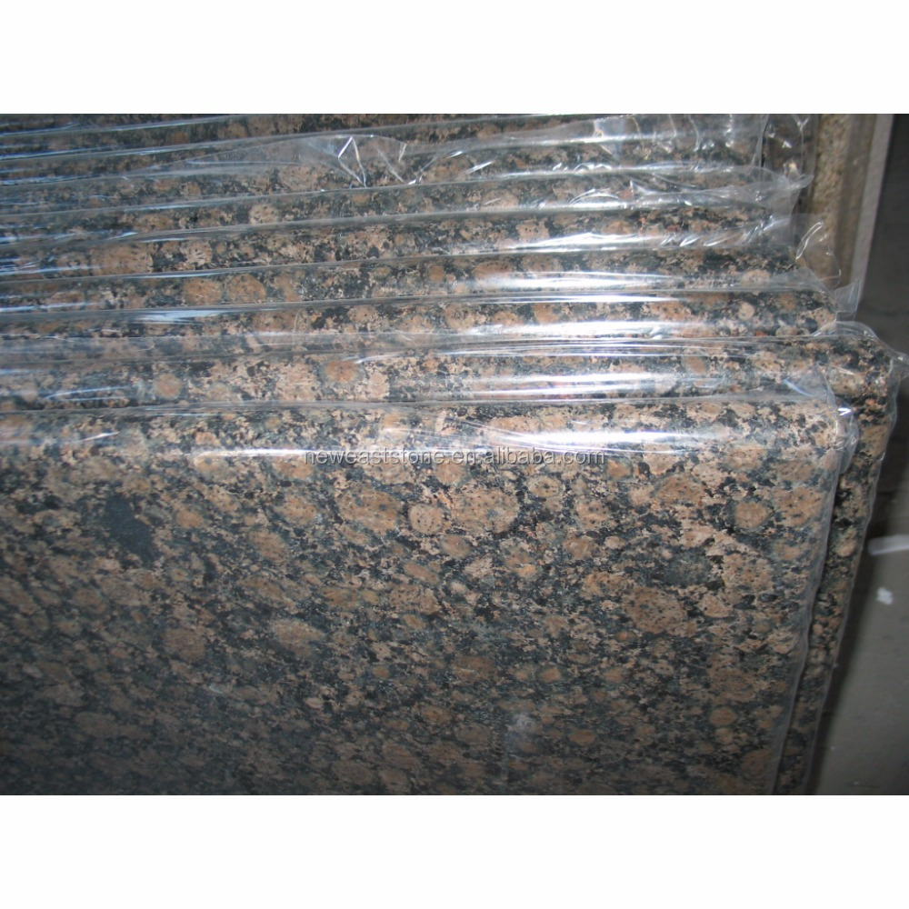 baltic brown granite, dark brown granite stone