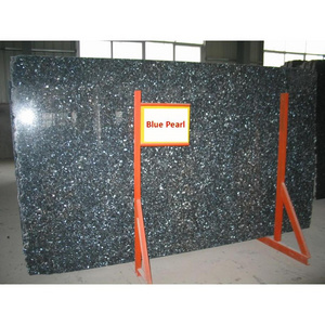 Wholesale cheap price labrador blue pearl granite