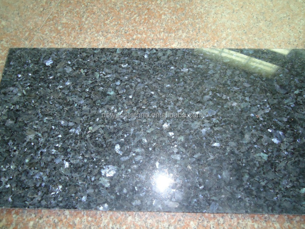 Wholesale cheap price labrador blue pearl granite