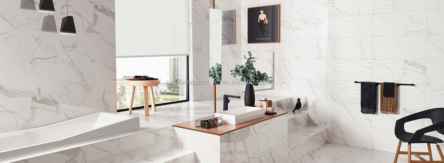 raw artificial carrara white marble stone quartz price for kitchen countertop