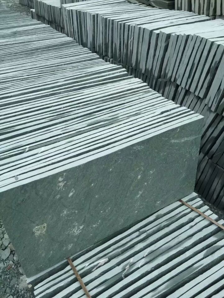 China Natural Stone Slate Tile for Wall and Floor