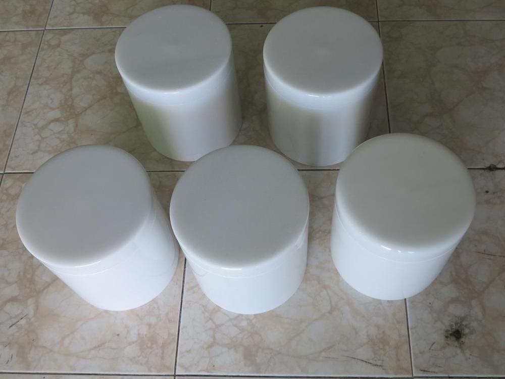 Chinese Funeral Marble Cremation Urns