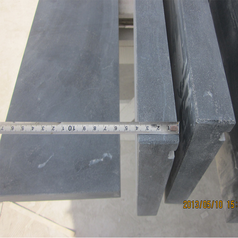 Blue Limestone Marble Window Sill Lowest price for sale