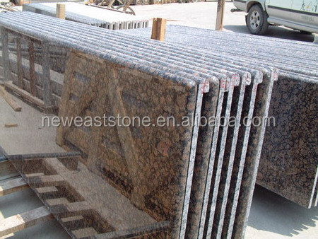 baltic brown granite, dark brown granite stone