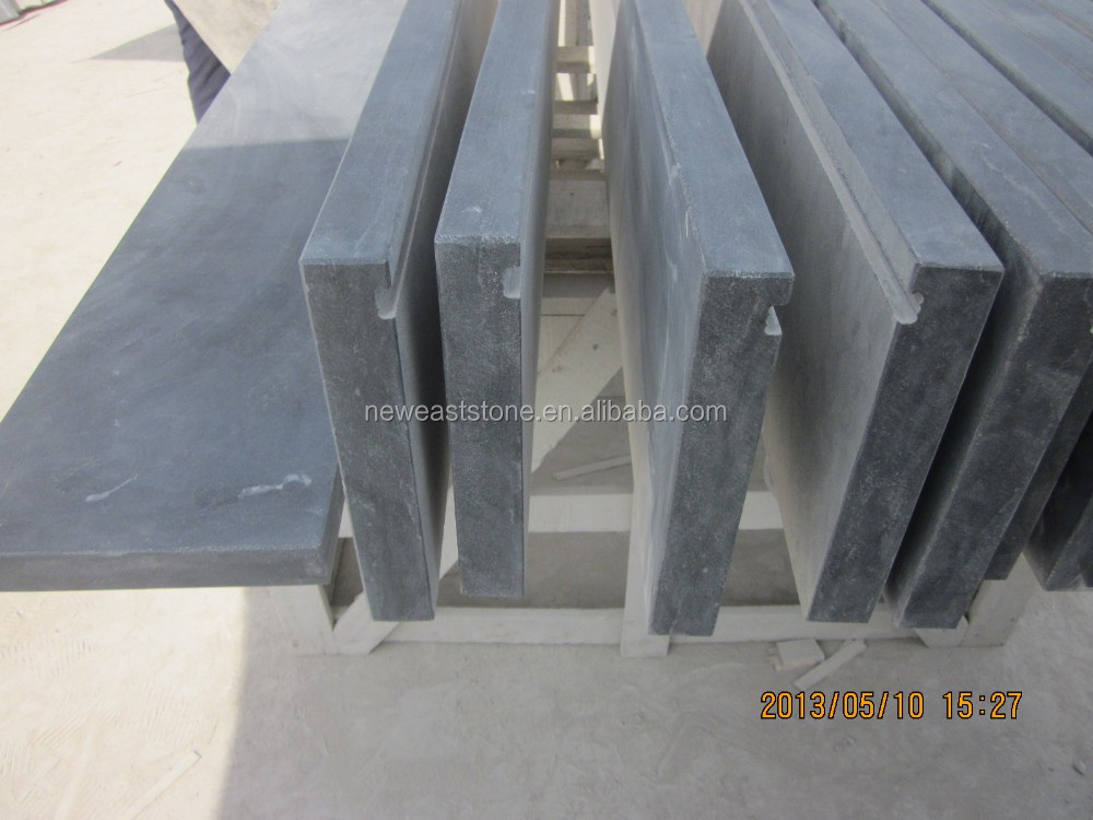 Blue Limestone Marble Window Sill Lowest price for sale