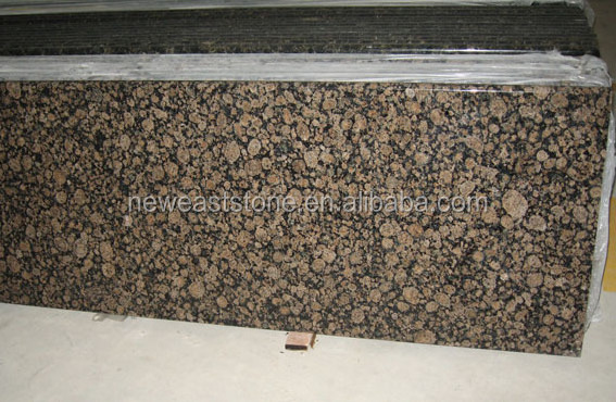 baltic brown granite, dark brown granite stone