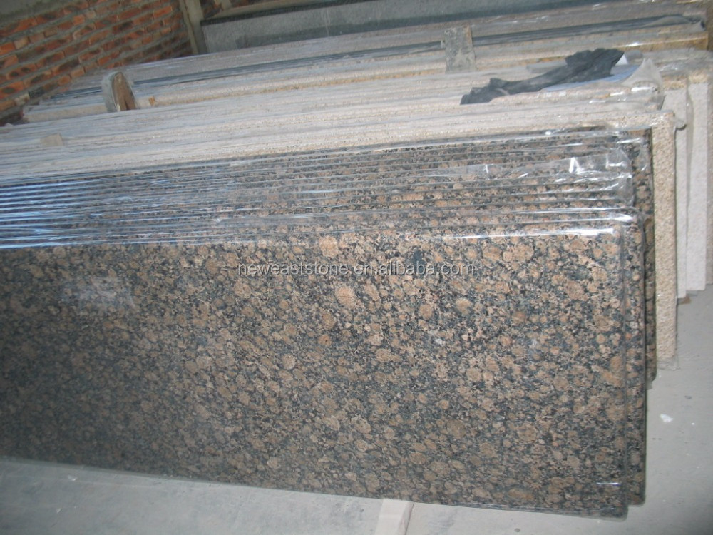 baltic brown granite, dark brown granite stone