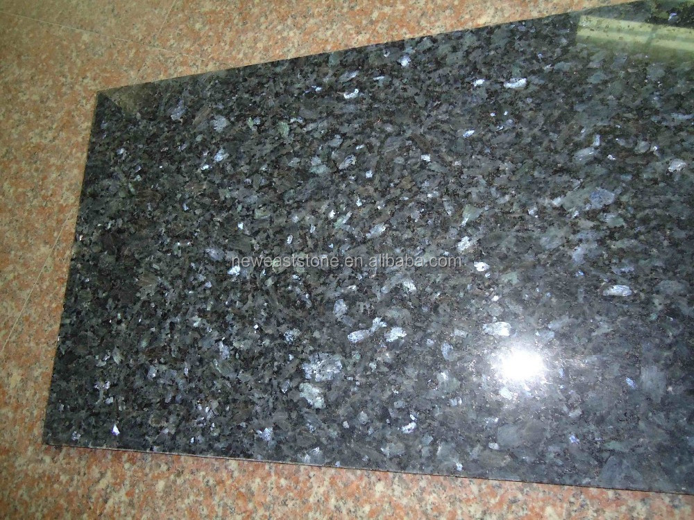 Wholesale cheap price labrador blue pearl granite