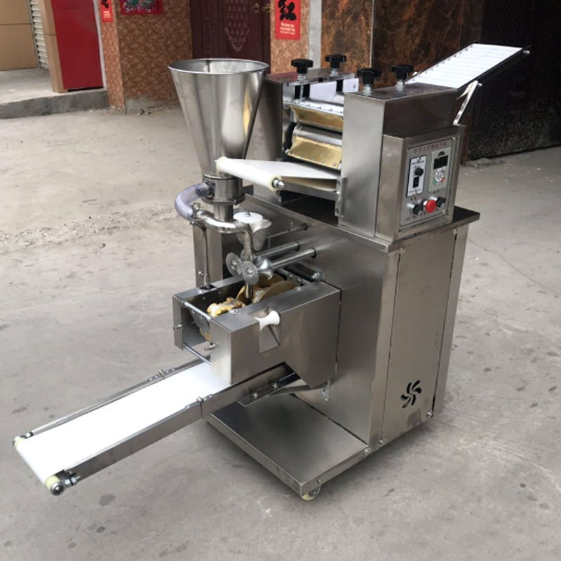 NEWEEK 110V 220V USA Automatic dumpling folding machine Tortellini cappelletti samosa maker empanada making machine