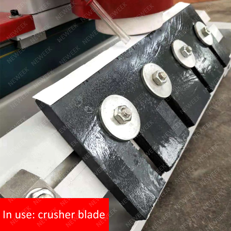 NEWEEK planer blade knife grinding machine for sharpen knives