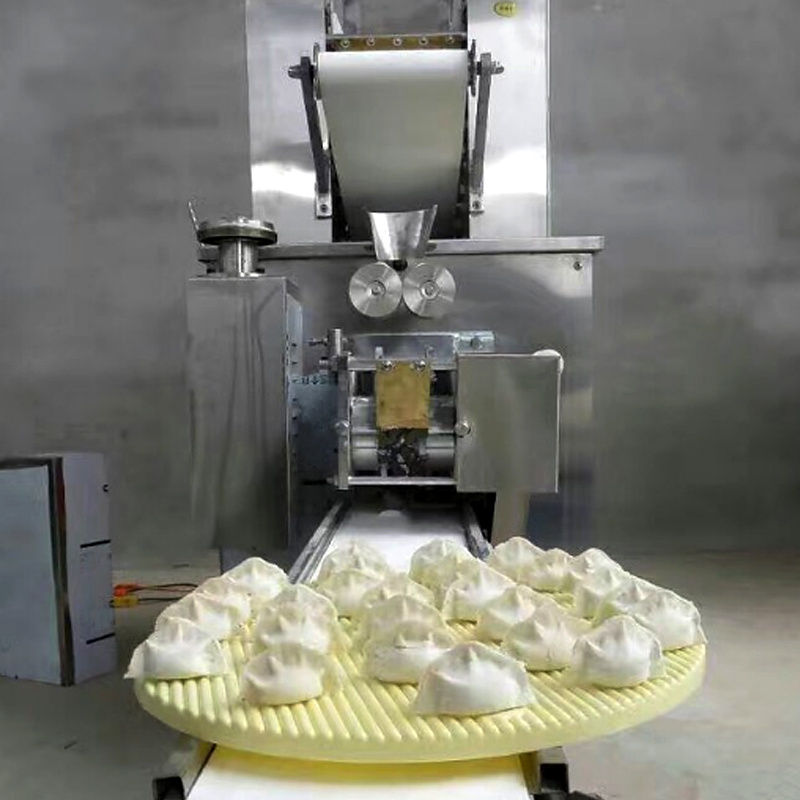 NEWEEK 110V 220V USA Automatic dumpling folding machine Tortellini cappelletti samosa maker empanada making machine