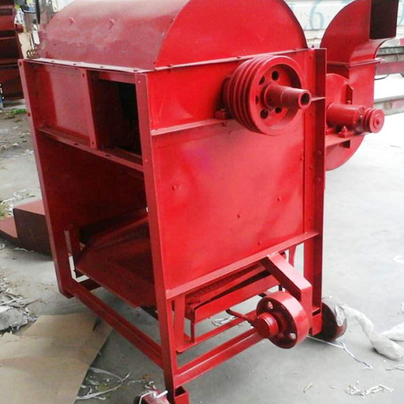 NEWEEK  multifunctional small wheat thresher machine thresher machine  rice threshing machine