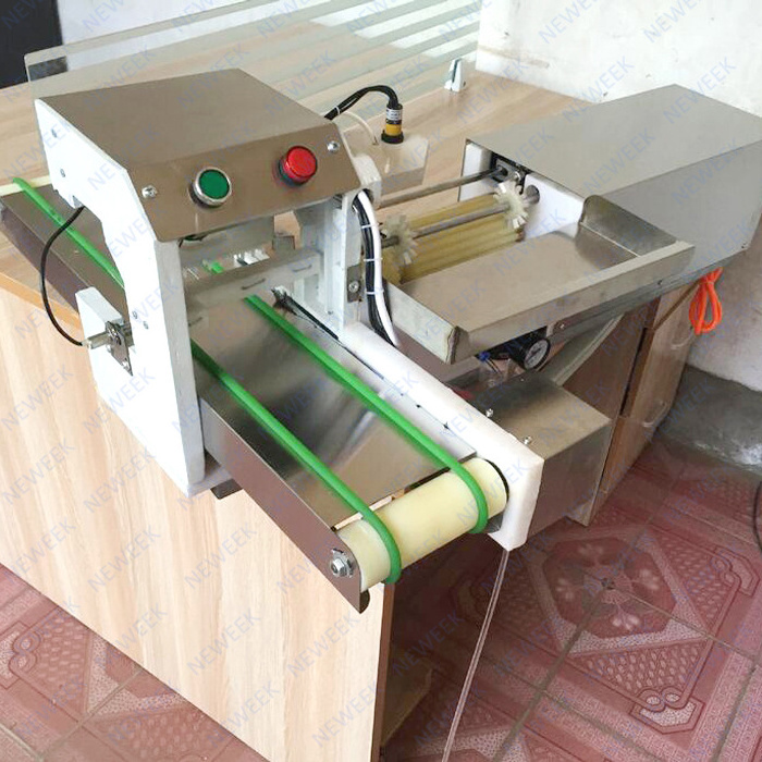 NEWEEK meat kebab skewer machine automatic souvlaki machine