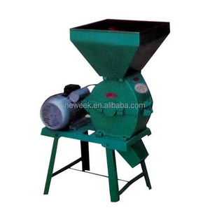 Neweek household grain crushing machine flour mill cereal grinder