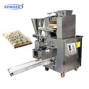 NEWEEK 110V 220V USA Automatic dumpling folding machine Tortellini cappelletti samosa maker empanada making machine