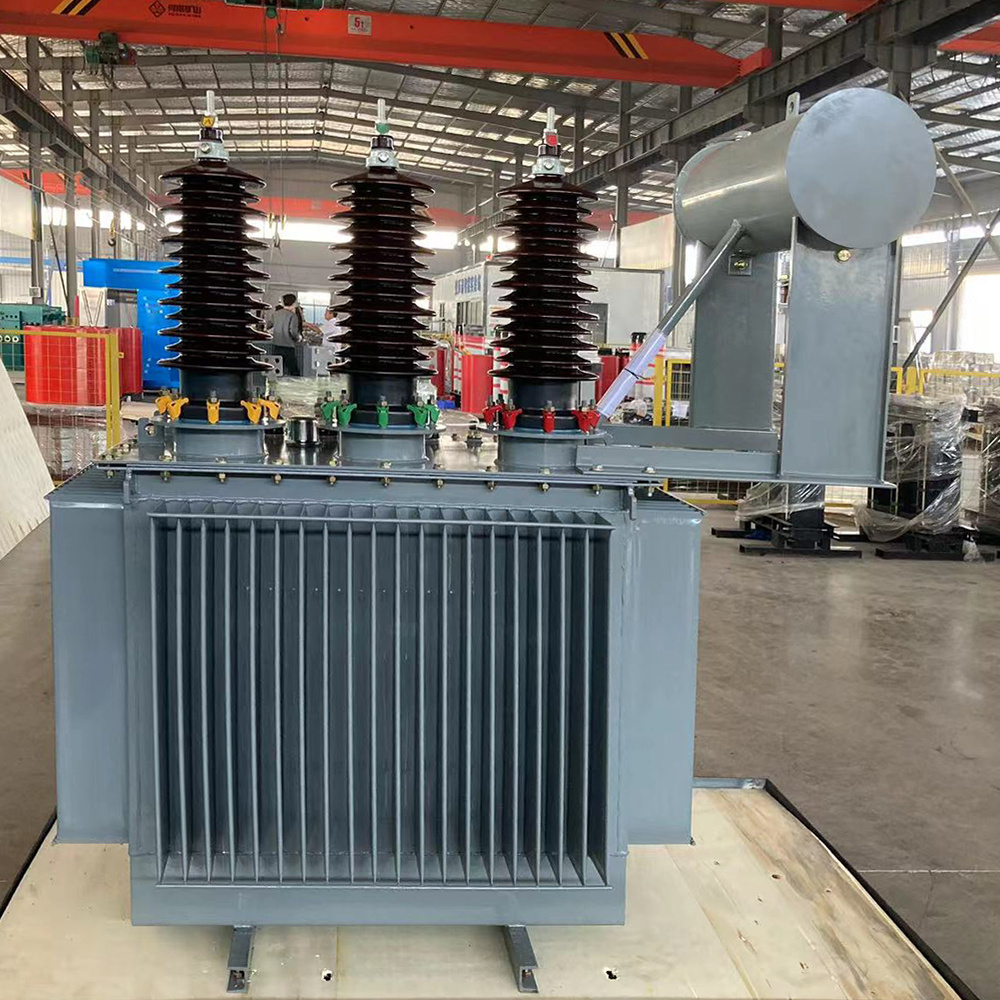 Temperature Cold Resistance 11kv 33kv 300KVA 1000KVA 10 MVA Oil Immersed Power electrical Distribution transformers price