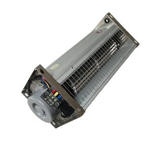 Inertial flow fan GFDD470-150 Dry type transformer cross flow cooling fan 590-155 582-110 120