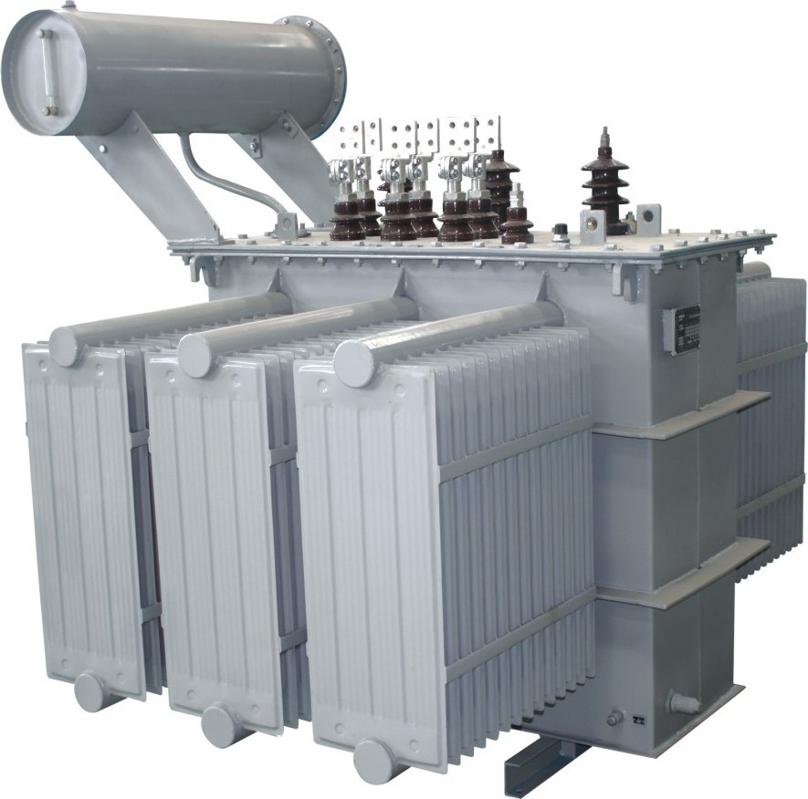 Power s11 S13 20kv 11kv to 230v 5 mva 60 mva Oil conservator transformer