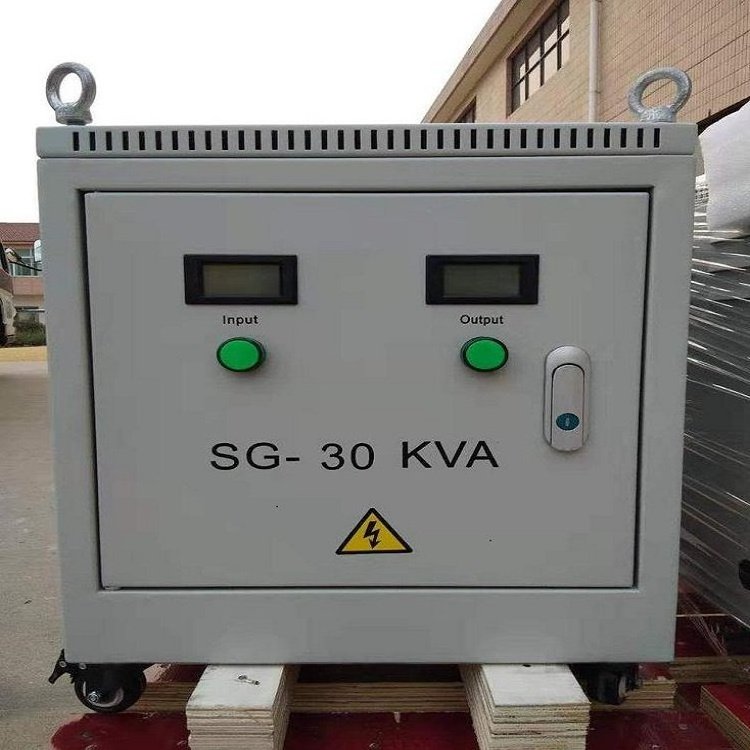 Transformateur 25 50 kva 220 to 380v transformer price