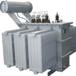 6/12/24 pulse furnace transformer 800kva 1600kva 2500kva 3000kva 10mva Liquid type transformer for induction furnace