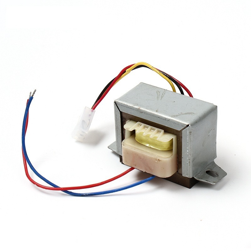 10w 20w 30w 100w input 220v output 12v 24v 36v 48v step down /up high-frequency transformer 12v to 220v ac