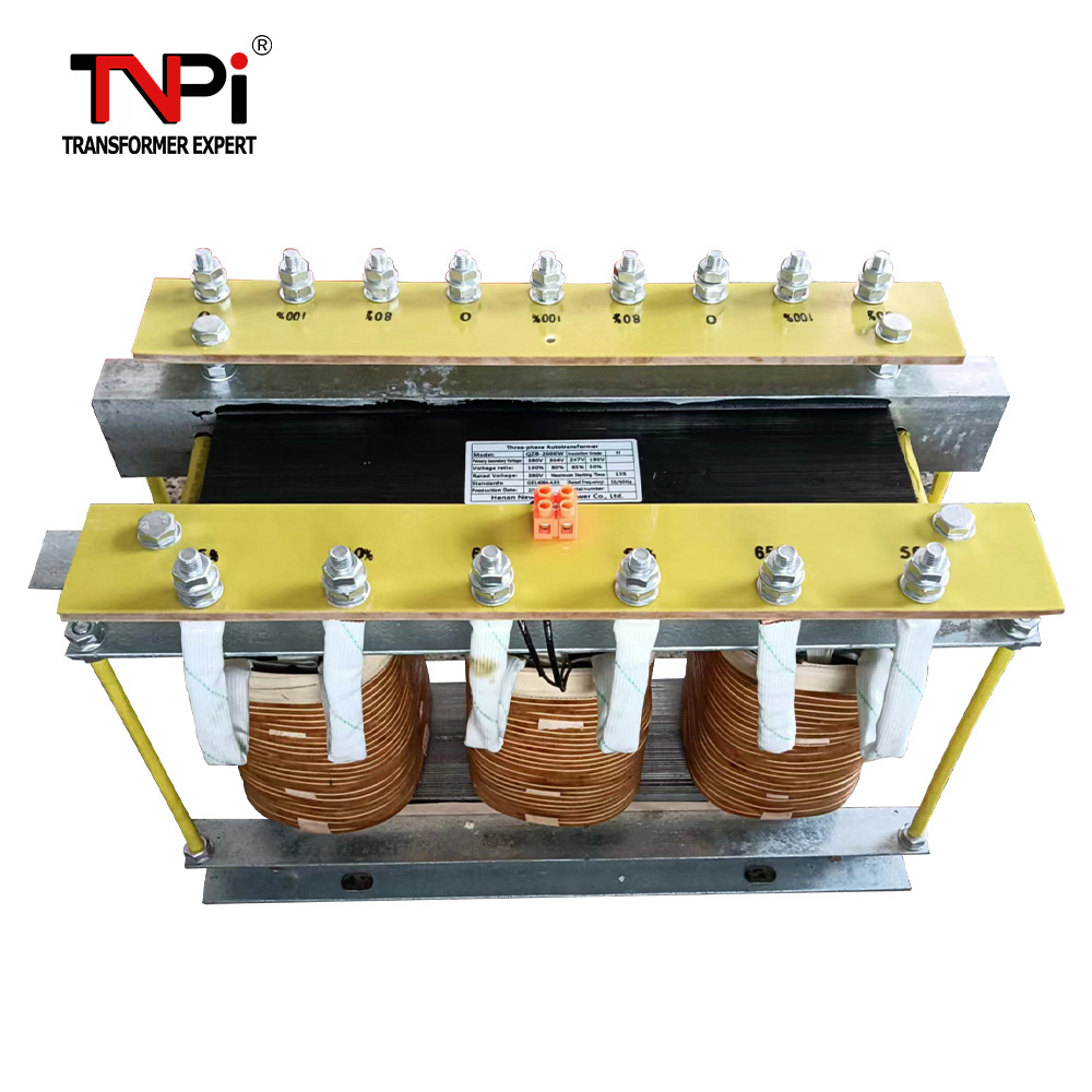 Transformateur 25 50 kva 220 to 380v transformer price