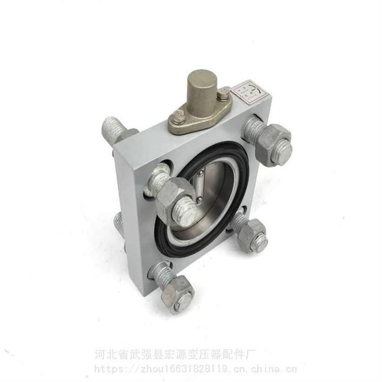 DN80 oil drain live butterfly valve, oil storage tank switch vacuum steel plate valve, oil pipe switch butterfly valve