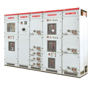 Medium and high voltage Power electrical equipment cabinet GGD GCK KYN28 Feeder capacitor cabinet,Ring Main Switchgear