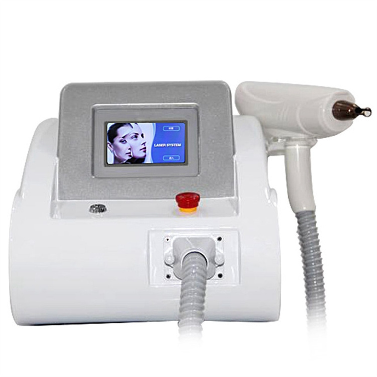 Professional Hollywood Peeling Skin Deep Cleansing Carbon Facial Skin Rejuvenation Machine Multifunction Skin Lightening Machine