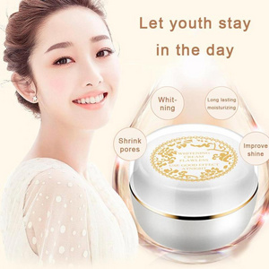 Face Y Whitening Cream for Dark Skin Spots Scars White Cream Day Night Face Cream for Skin Whitening Skin Care 30g